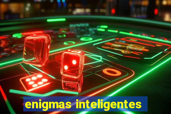 enigmas inteligentes